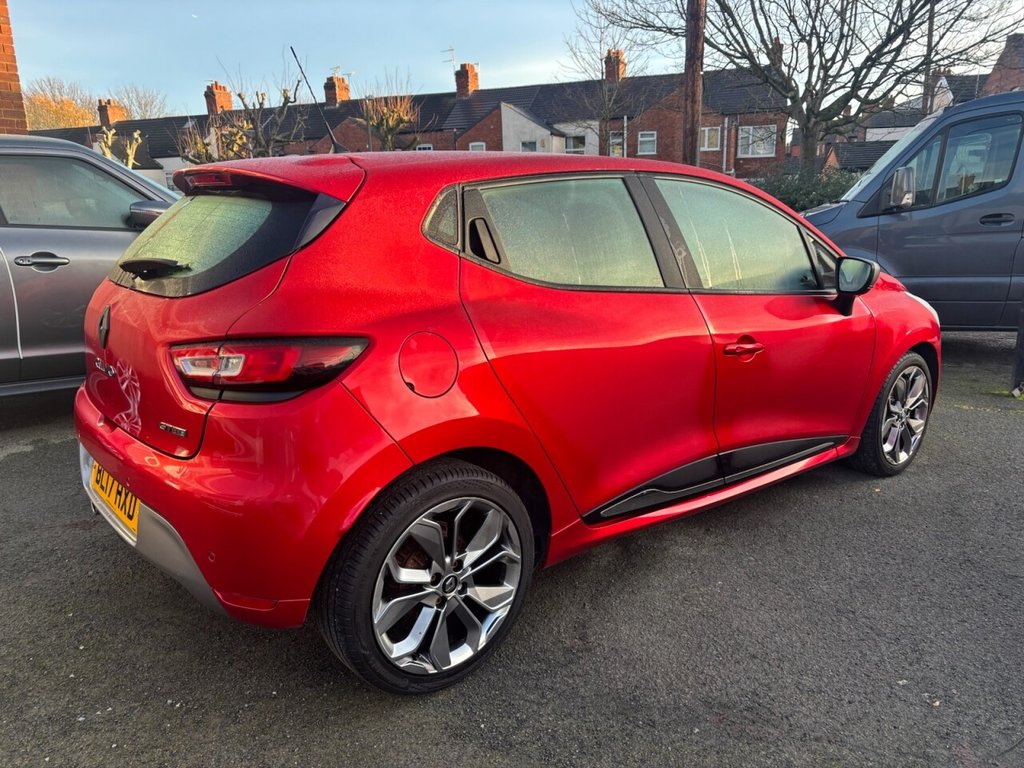 Used Renault Clio 2017 for sale - 76909774: Photo 9