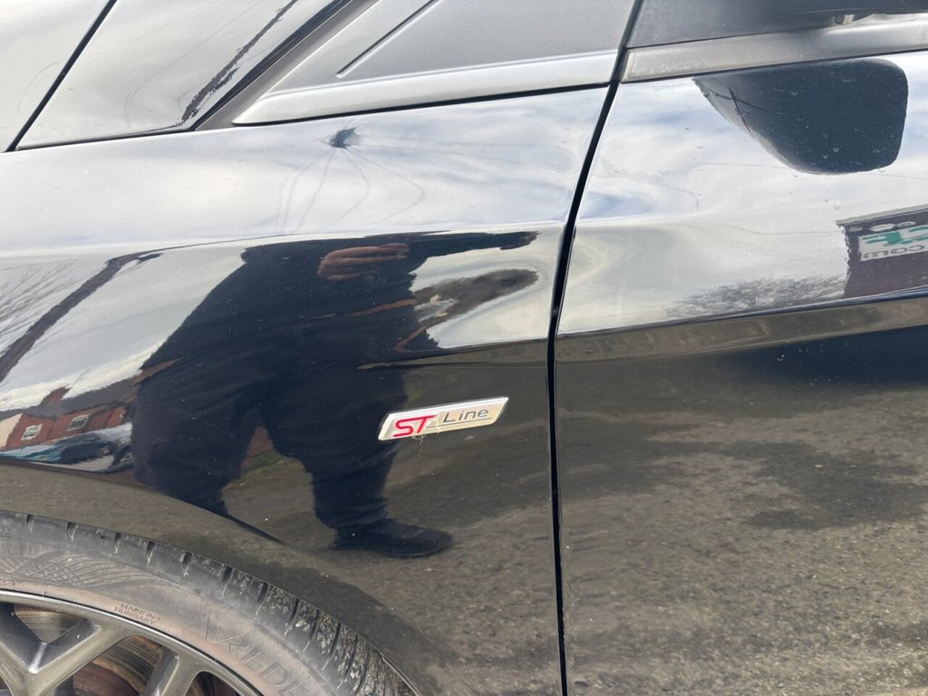 Used Ford Focus 2017 for sale - 78030336: Photo 10