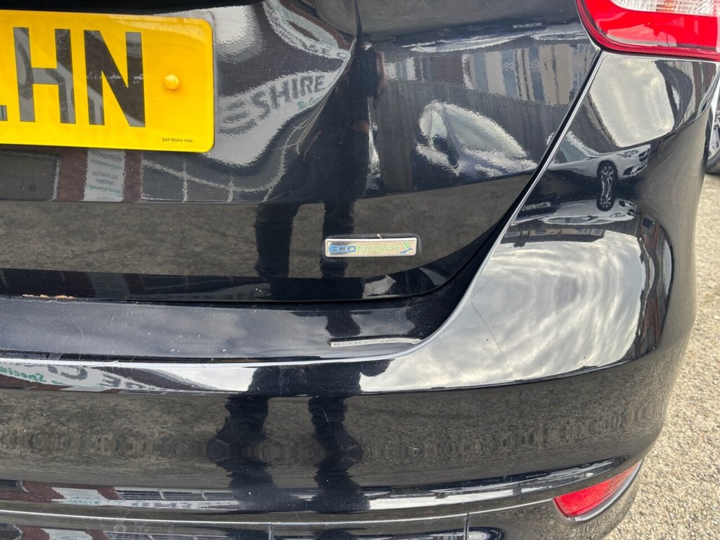 Used Ford Focus 2017 for sale - 78030336: Photo 11