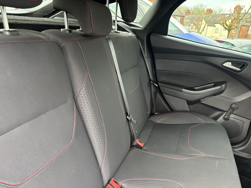 Used Ford Focus 2017 for sale - 78030336: Photo 13