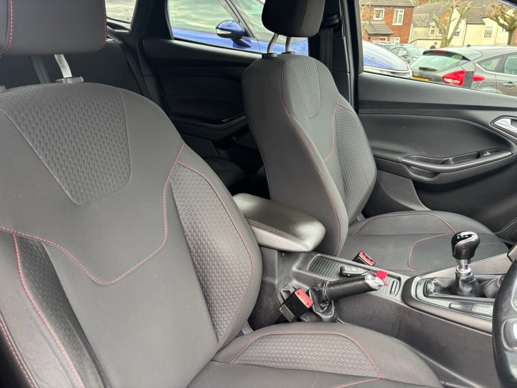 Used Ford Focus 2017 for sale - 78030336: Photo 16