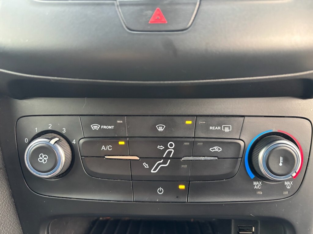 Used Ford Focus 2017 for sale - 78030336: Photo 17