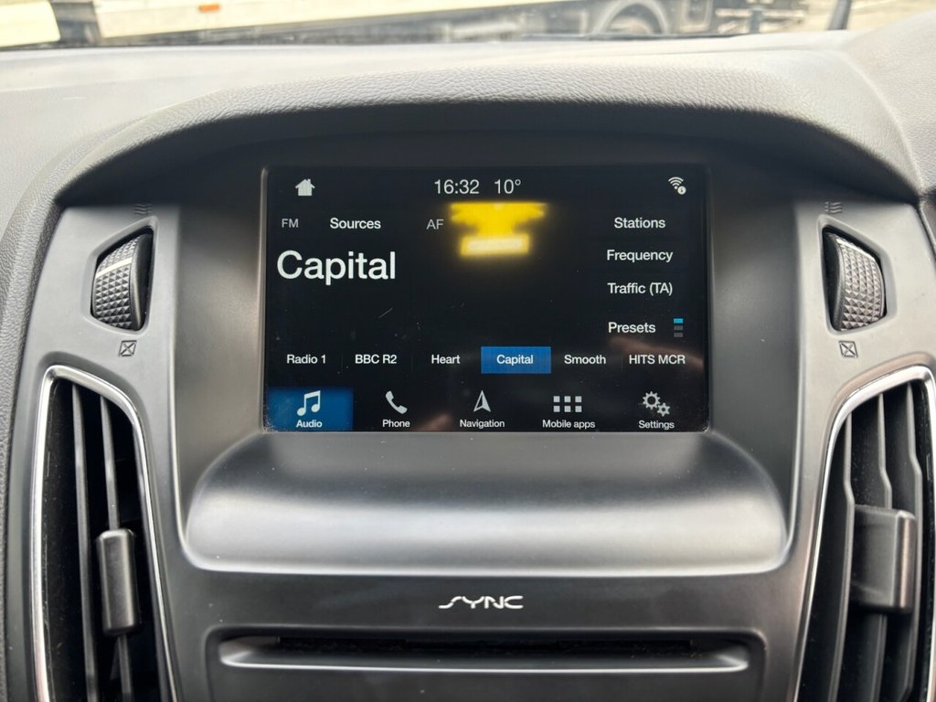 Used Ford Focus 2017 for sale - 78030336: Photo 18