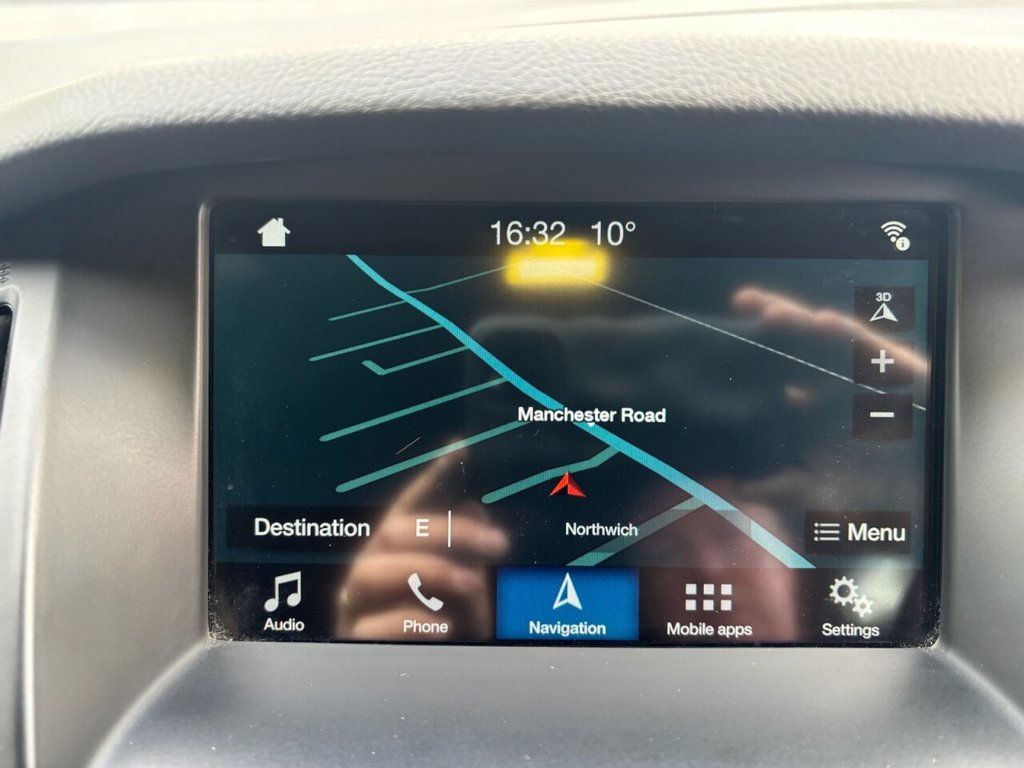 Used Ford Focus 2017 for sale - 78030336: Photo 19