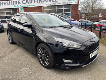 Used Ford Focus 2017 for sale - 78030336: Photo