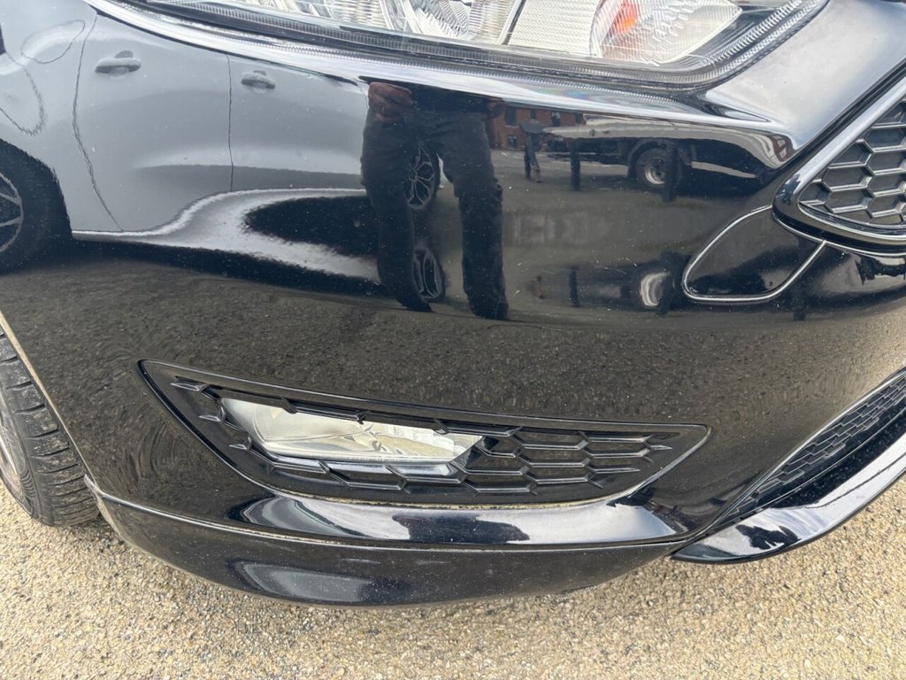 Used Ford Focus 2017 for sale - 78030336: Photo 4