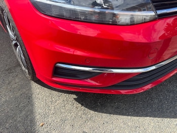 Used Volkswagen Golf 2018 for sale - 79450304: Photo