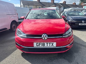 Used Volkswagen Golf 2018 for sale - 79450304: Photo