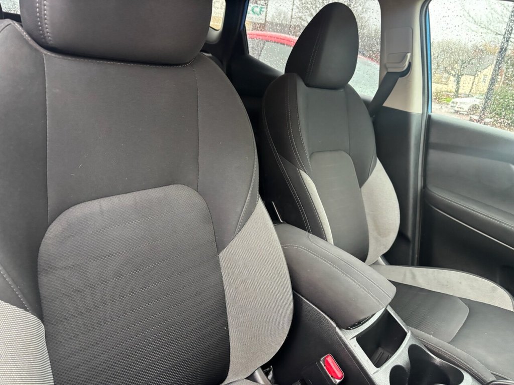 Used Nissan Qashqai 2017 for sale - 76950724: Photo 12