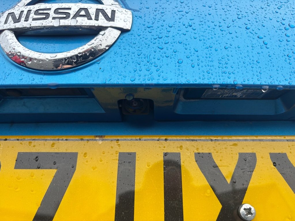 Used Nissan Qashqai 2017 for sale - 76950724: Photo 13