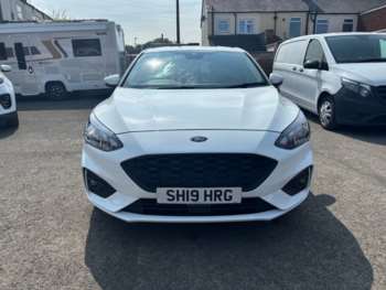 Used Ford Focus 2019 for sale - 74954783: Photo