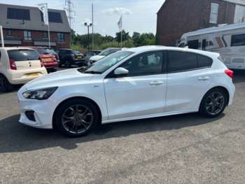 Used Ford Focus 2019 for sale - 74954783: Photo
