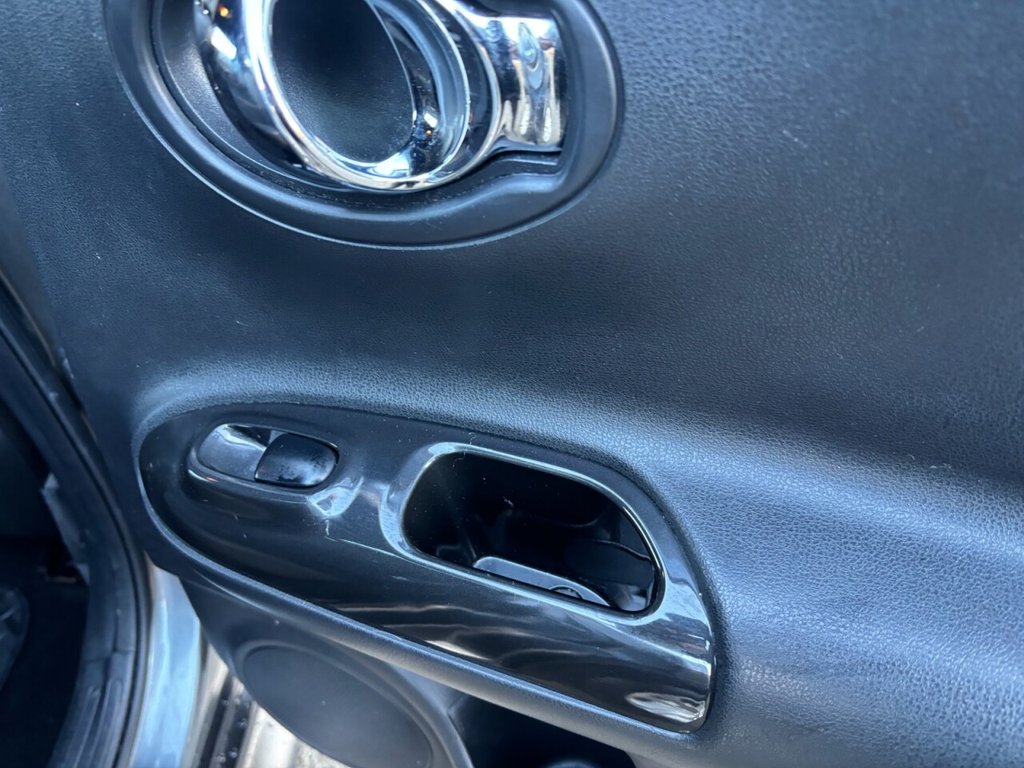 Used Nissan Juke 2017 for sale - 76740692: Photo 14