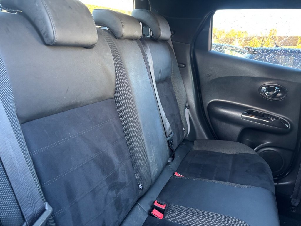 Used Nissan Juke 2017 for sale - 76740692: Photo 18