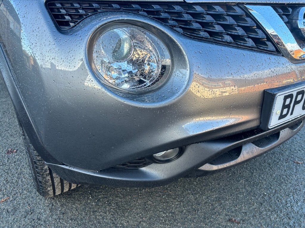 Used Nissan Juke 2017 for sale - 76740692: Photo 2