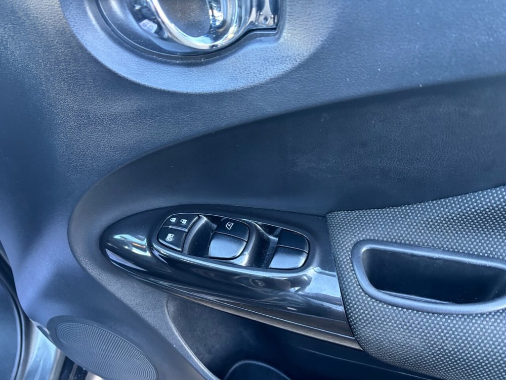 Used Nissan Juke 2017 for sale - 76740692: Photo 21