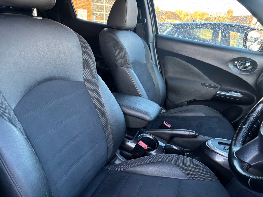 Used Nissan Juke 2017 for sale - 76740692: Photo 29