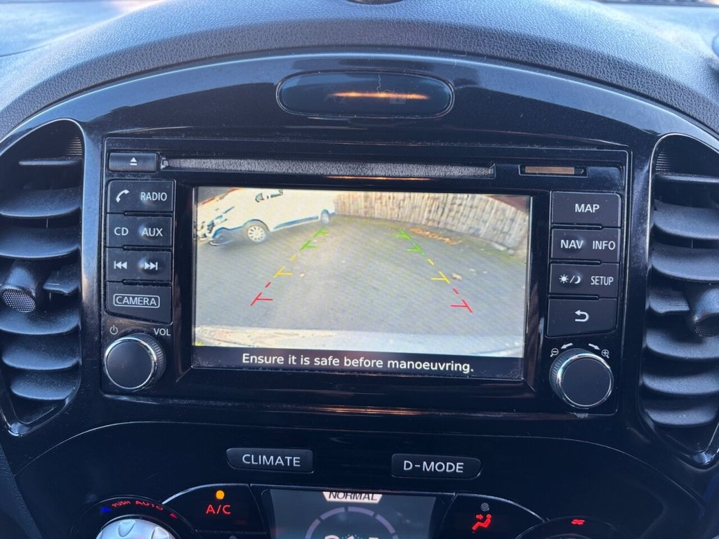 Used Nissan Juke 2017 for sale - 76740692: Photo 37