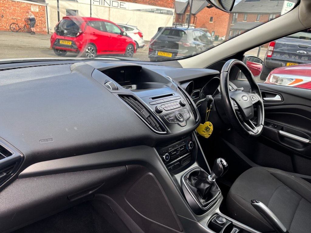 Used Ford Kuga 2018 for sale - 75693121: Photo 16