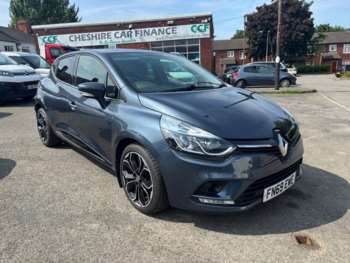 2019 (69) - 0.9 TCe Iconic Hatchback 5dr Petrol Manual Euro 6 (s/s) (90 ps)