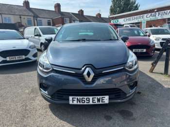 Used Renault Clio 2019 for sale - 74954342: Photo