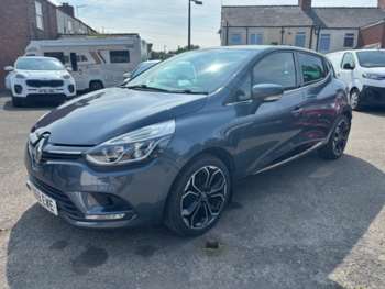 Used Renault Clio 2019 for sale - 74954342: Photo