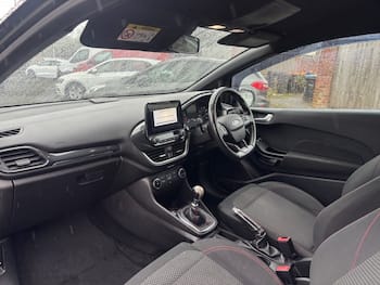 Used Ford Fiesta 2019 for sale - 79804950: Photo