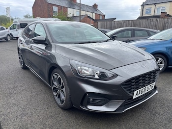 Used Ford Focus 2019 for sale - 78288476: Photo