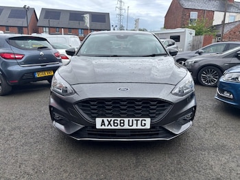 Used Ford Focus 2019 for sale - 78288476: Photo