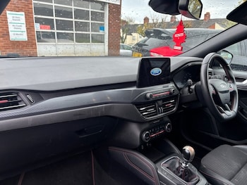 Used Ford Focus 2019 for sale - 78288476: Photo