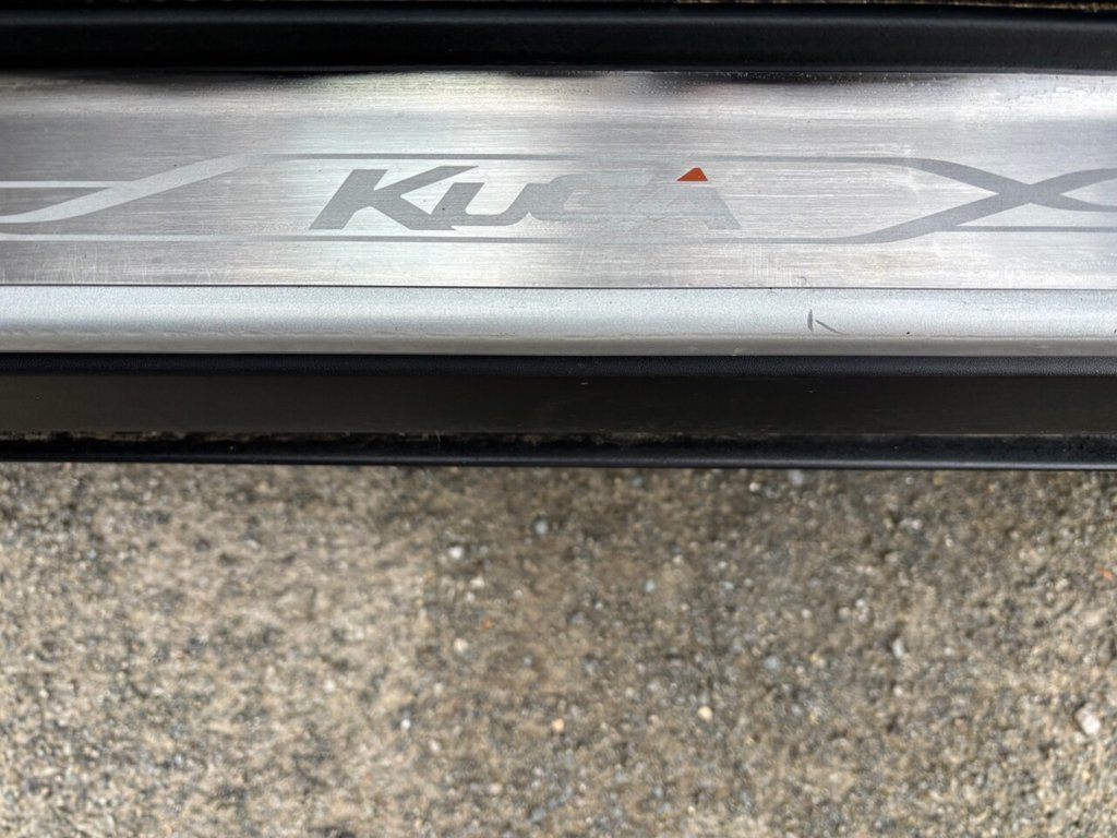 Used Ford Kuga 2018 for sale - 78200886: Photo 10