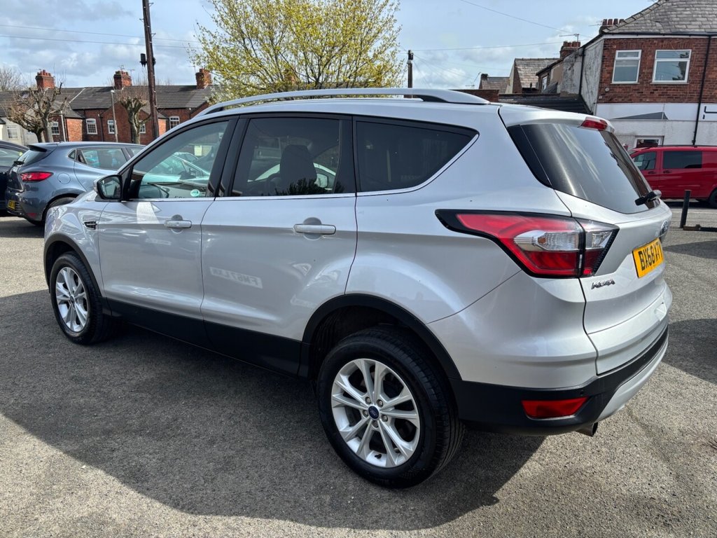 Used Ford Kuga 2018 for sale - 78200886: Photo 12