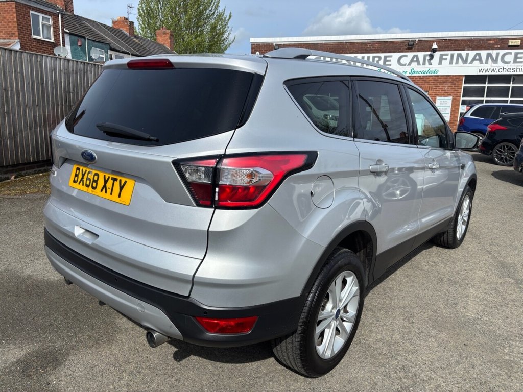 Used Ford Kuga 2018 for sale - 78200886: Photo 13