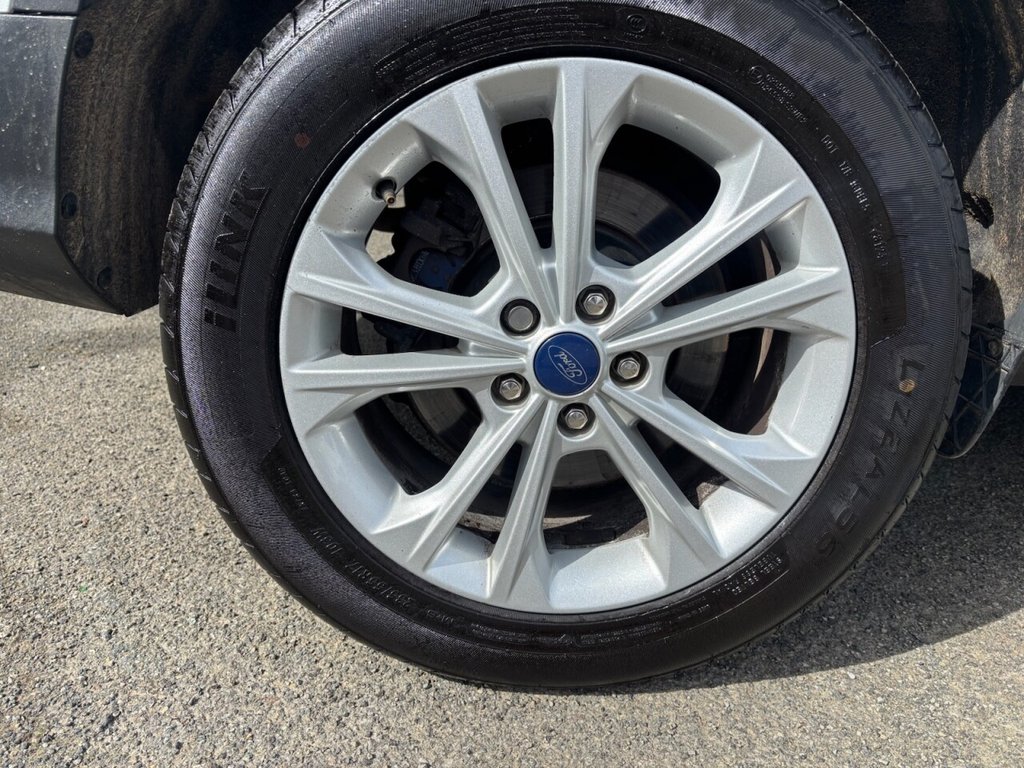 Used Ford Kuga 2018 for sale - 78200886: Photo 16