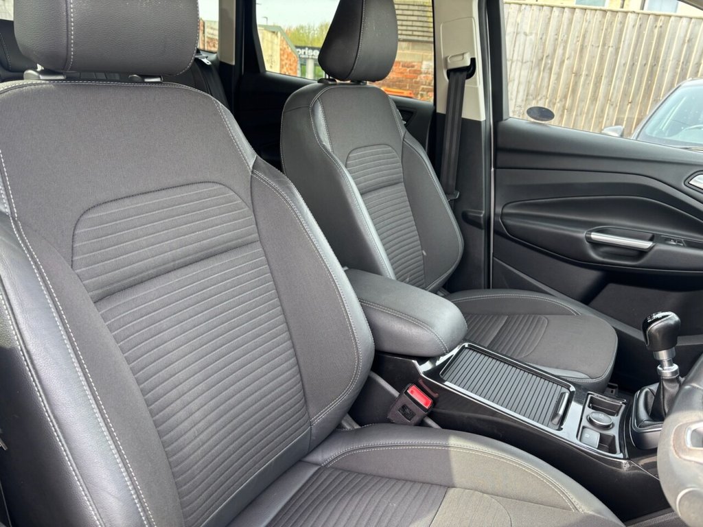 Used Ford Kuga 2018 for sale - 78200886: Photo 17