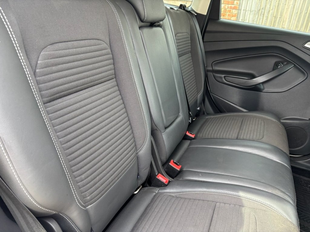 Used Ford Kuga 2018 for sale - 78200886: Photo 18