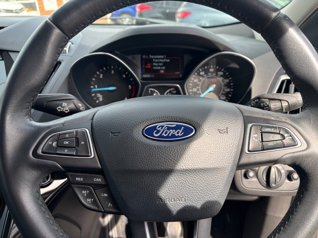 Used Ford Kuga 2018 for sale - 78200886: Photo 23