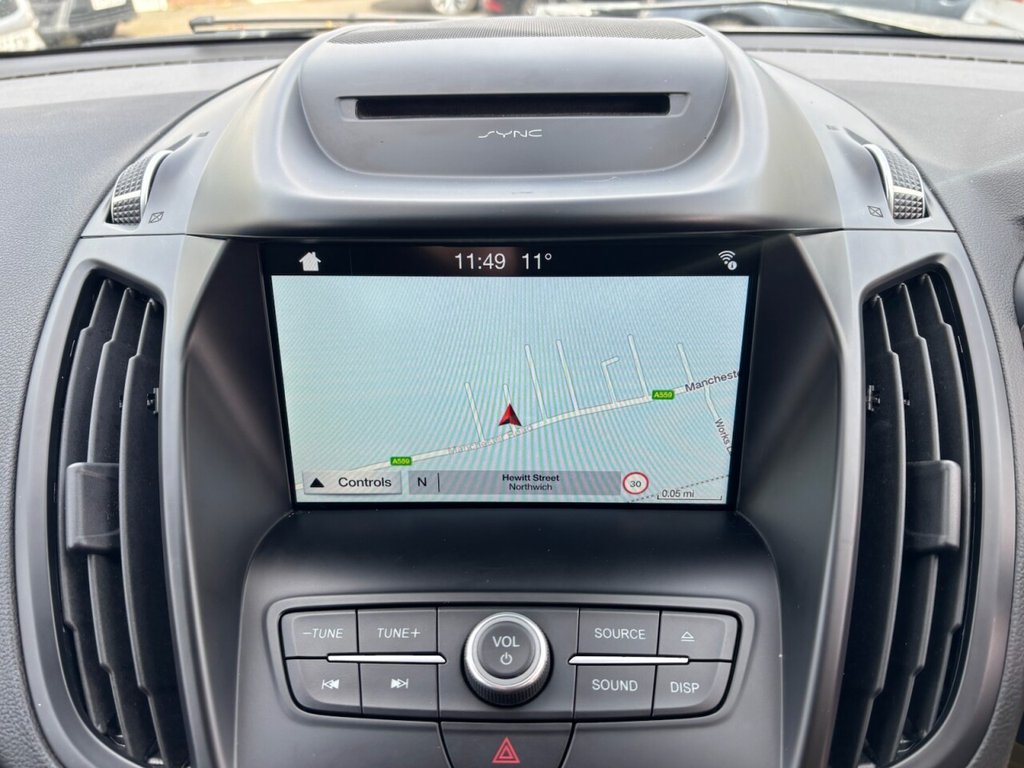 Used Ford Kuga 2018 for sale - 78200886: Photo 24