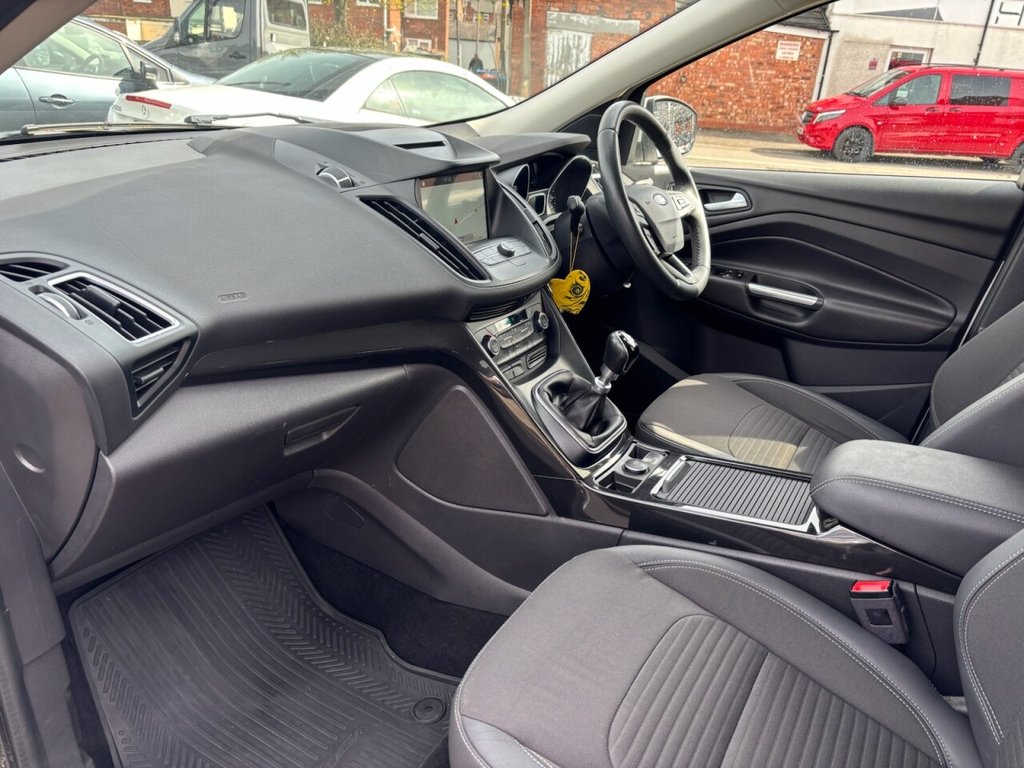 Used Ford Kuga 2018 for sale - 78200886: Photo 6