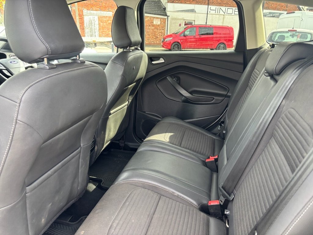 Used Ford Kuga 2018 for sale - 78200886: Photo 9