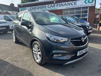2017 (67) - 1.4T Active 5dr