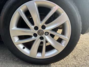 Used Vauxhall Mokka X 2017 for sale - 74570373: Photo