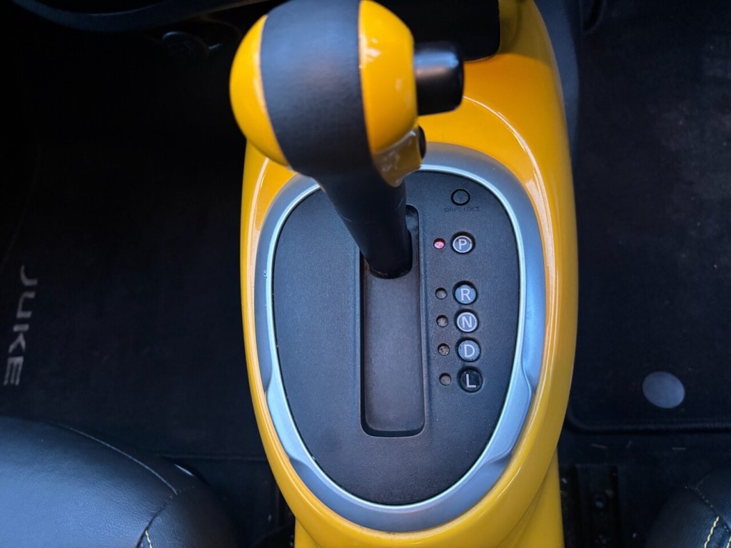 Used Nissan Juke 2016 for sale - 76510164: Photo 11