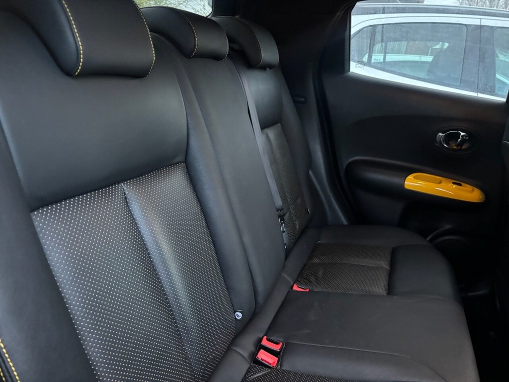 Used Nissan Juke 2016 for sale - 76510164: Photo 15