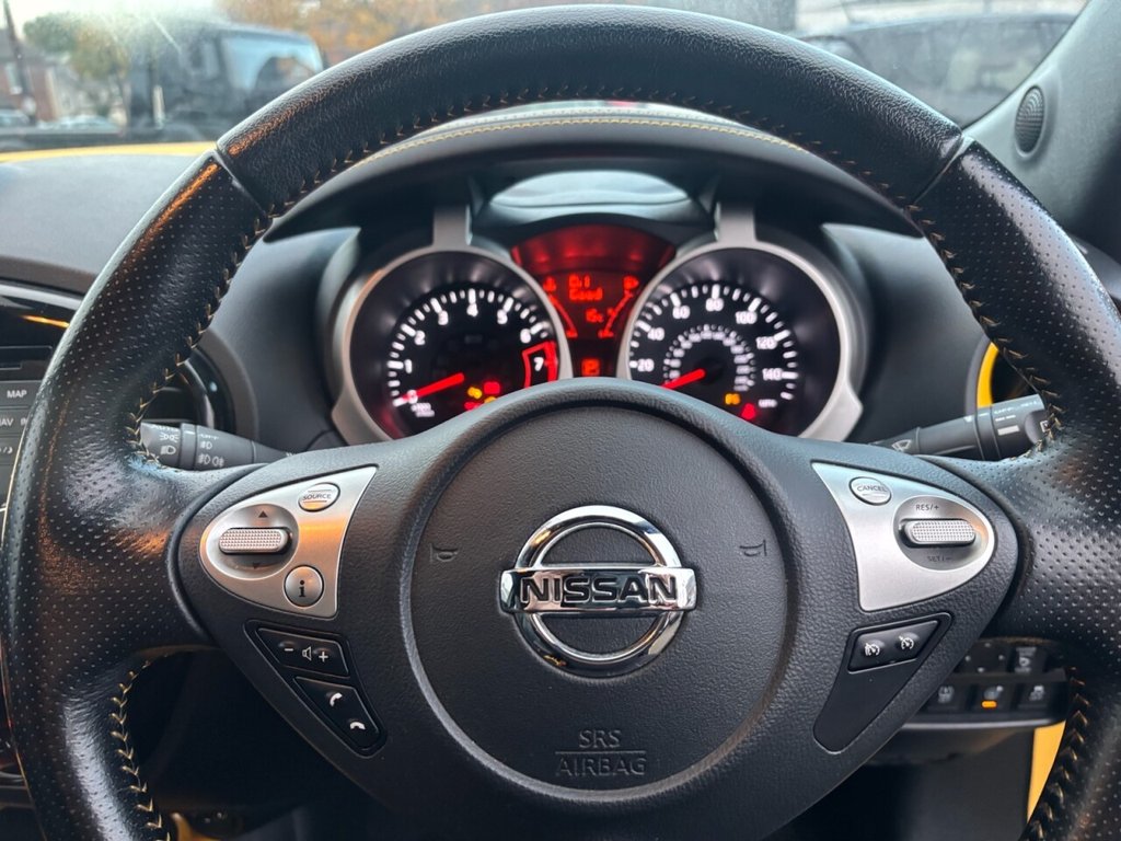 Used Nissan Juke 2016 for sale - 76510164: Photo 19