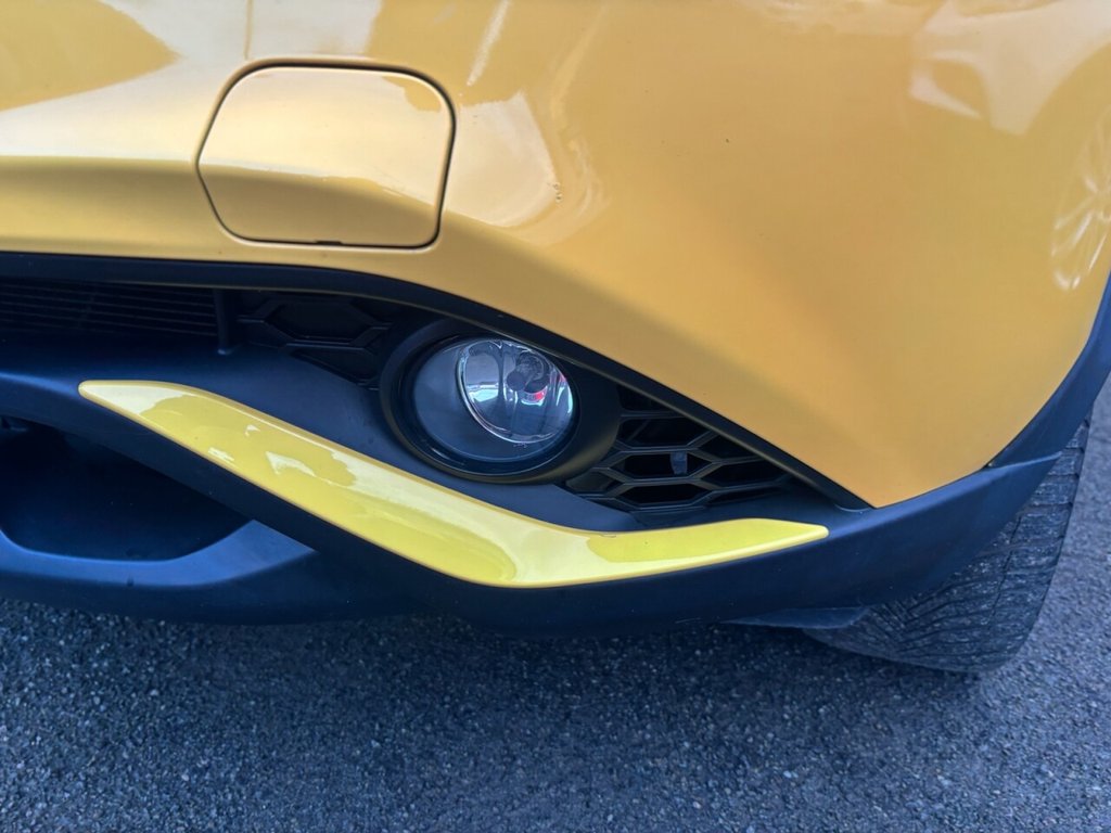 Used Nissan Juke 2016 for sale - 76510164: Photo 3