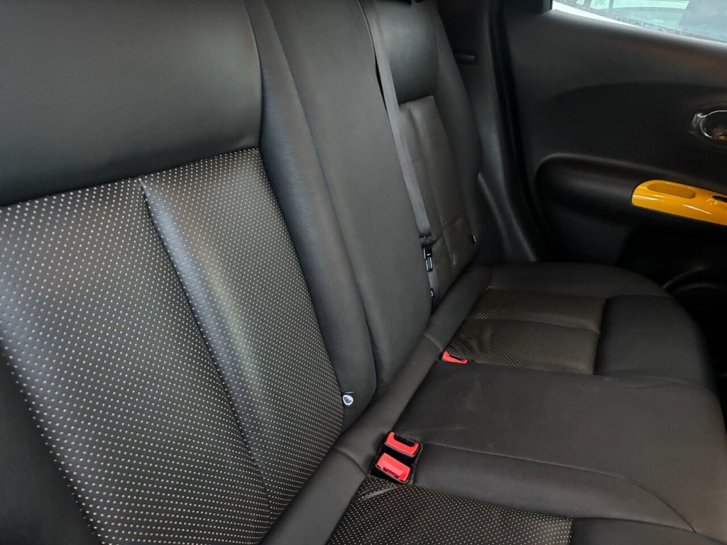 Used Nissan Juke 2016 for sale - 76510164: Photo 7