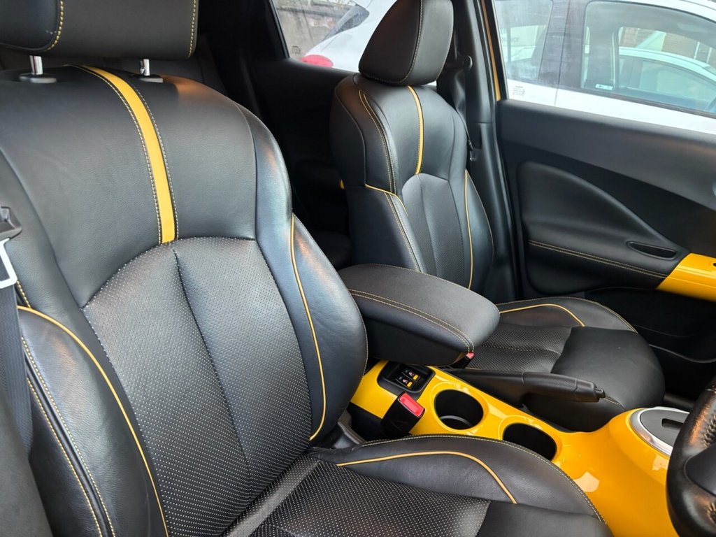 Used Nissan Juke 2016 for sale - 76510164: Photo 9