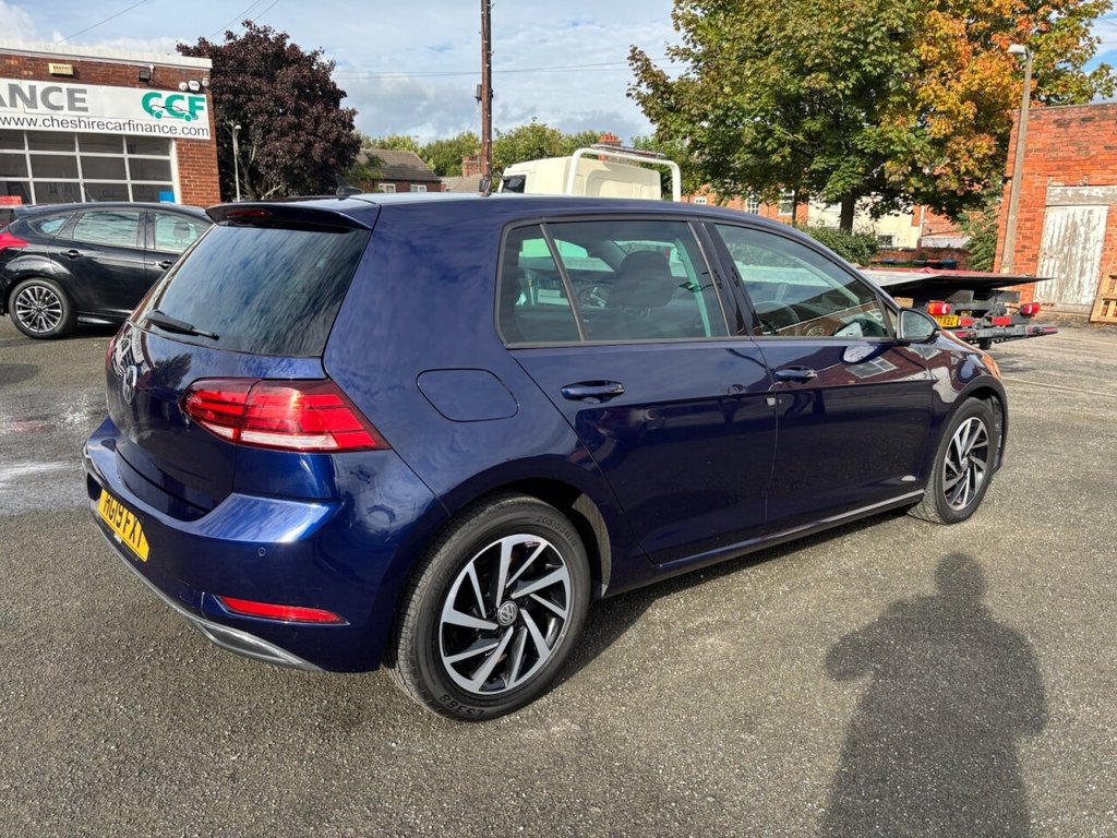 Used Volkswagen Golf 2019 for sale - 76132961: Photo 14
