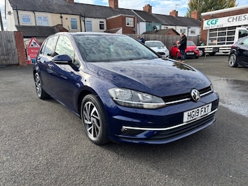 Volkswagen - Golf